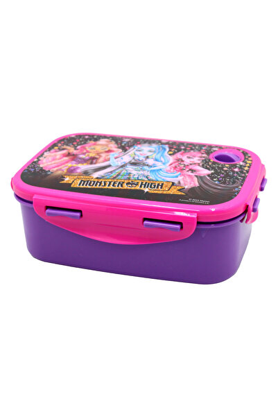 MONSTER HIGH Страхотна кутия за сандвичи