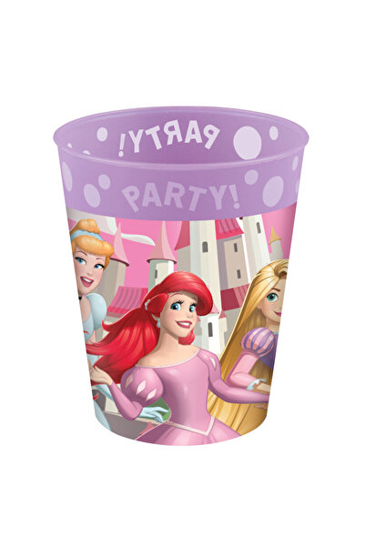 Javoli Prințesele Disney Create Your World Set de pahare micro premium din pl...