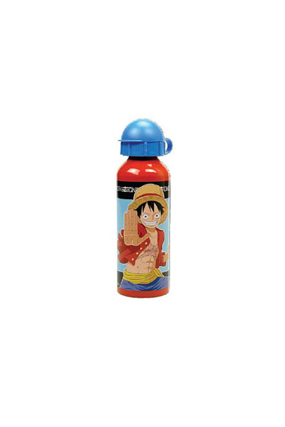 Javoli One Piece Εντυπωσιακό αλουμινένιο μπουκάλι 520 ml