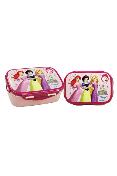 Javoli Disney Princesses Strong sandwich box