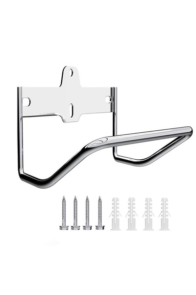Choice 1PCS Ladder Rack Hanger Ladder Hanger for Garage Wall, Ladder Storage ...
