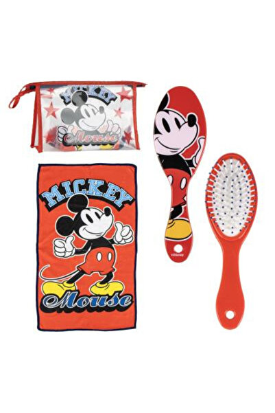 Disney Mickey σετ υγιεινής