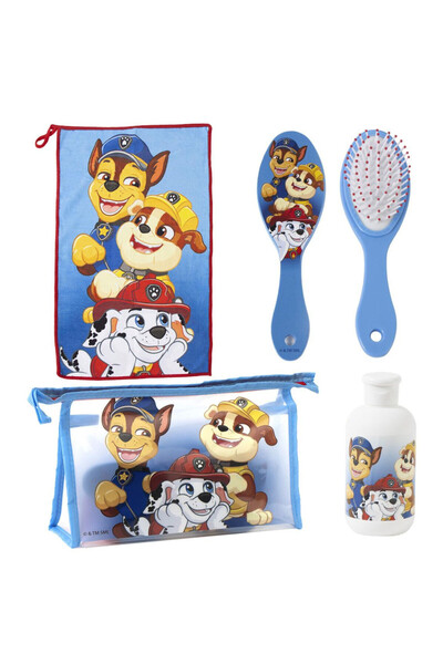 Javoli Σετ υγιεινής Paw Patrol Rescue Crew