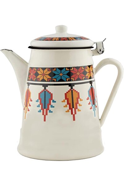 Alsaif Home AlSaif Ghazar Milk Jug,Colour: Multicolor,Size:1.7 Liter
