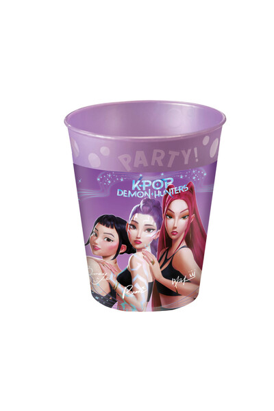 Javoli Fetele Kpop la vânătoare de demoni Honmoon set 4 pahare micro premium ...