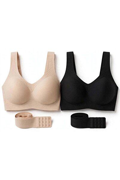 DubaiGallery PRETTY GRIL Posture Support Bra for Women, Supportive Sports Bra...