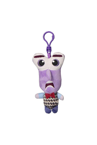 Disney Classics Φιγούρα Βελούδινη 3D της Disney από το Inside Out με Γάντζο, ...