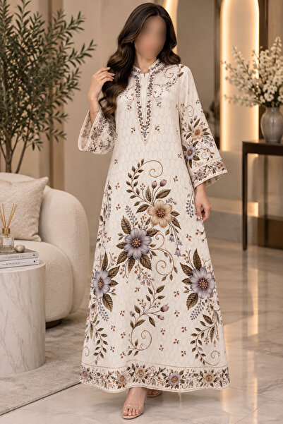 RONZA جلابية نسائية