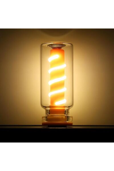 AZONEE USB Ambient Light With Touch Control & Dimming, 3D LED Decorative Lamp...