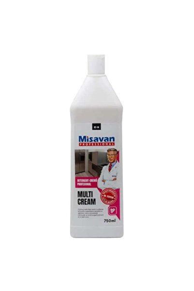 Generic Brand Crema Curatare Suprafete Sensibile DR. STEPHAN, 750 ml, Solutie...