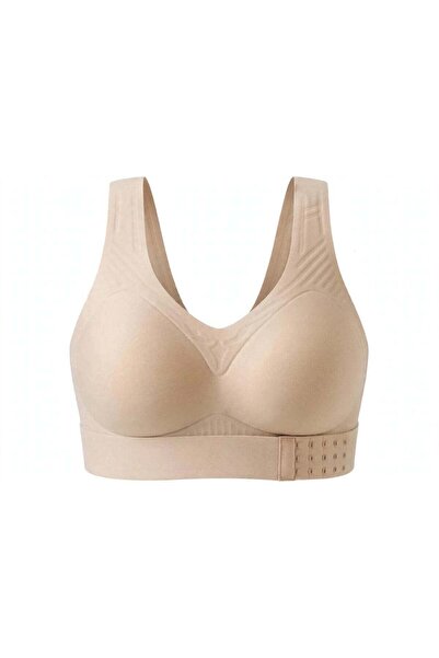 DubaiGallery PRETTY GRIL Comfortable Posture Support Sports Bra for Women, T-...
