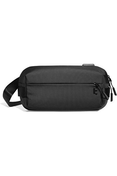 Tomtoc Compact EDC Sling Bag, Minimalist Chest Shoulder Backpack Crossbody Ba...