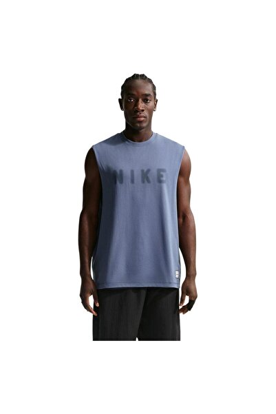 Nike Ανδρικό Φανελάκι N.A.C. Dri-FIT Αθλητικό Φανελάκι Προπόνησης XL