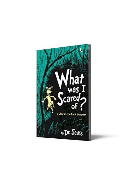 Harpercollins Publishers Inc What Was I Scared Of?