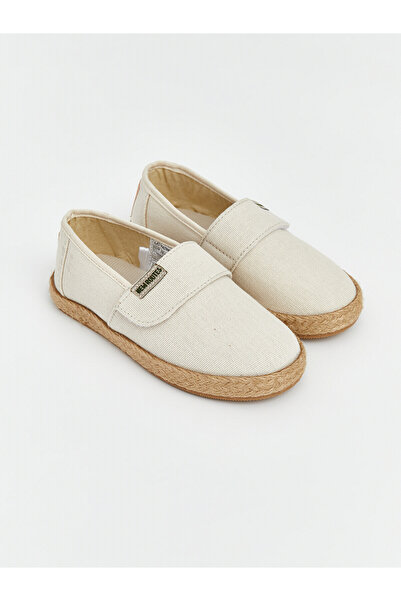 LC Waikiki Two Mt Shop Quality Lcw Steps Beige Wicker Boys' Classic Shoes