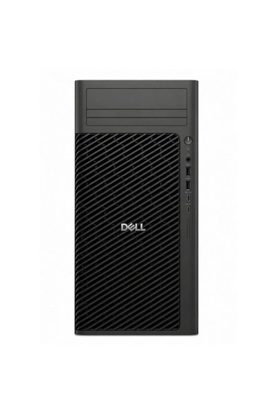 Dell Pro Max Tower T2 FCT2250_12A016 Ultra9 285 128GB 1TBSSD+1 TB HDD RTX4000 W11P Masaüstü İş İst