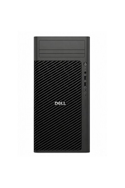 Dell Pro Max Tower T2 FCT2250_12A011 Ultra9 285 64GB 2TBSSD+2TBSSD RTX4000 W1...