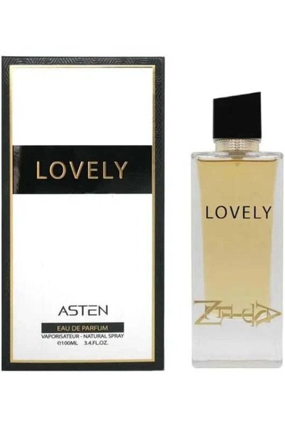 Asten Lovely EDP 100 ml