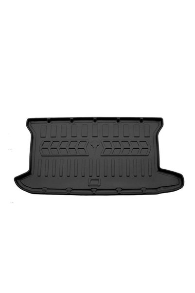 GENERİC 1 COVOR PROTECTIE PORTBAGAJ PENTRU TOYOTA YARIS II (XP9) HATCHBACK (2...