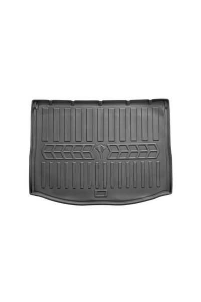 GENERİC 1 COVOR PROTECTIE PORTBAGAJ PENTRU SUZUKI SX4 II CU PODEA INALTA (201...