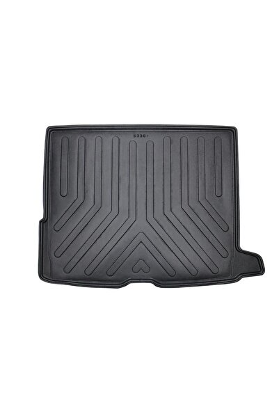 GENERİC 1 COVOR PROTECTIE PORTBAGAJ PENTRU MERCEDES GLC X253 / C253 2015-2022...