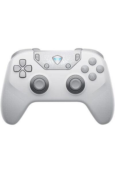 Machenike F1 8000HZ Wireless Gaming Controller for NS/PC/iOS/Android with Cha...