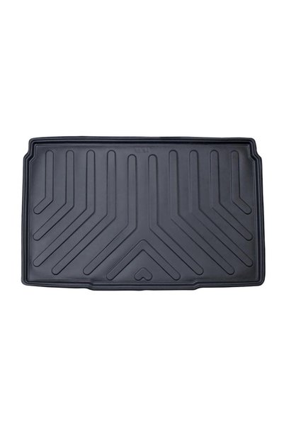 GENERİC 1 COVOR PROTECTIE PORTBAGAJ PENTRU OPEL CORSA F 2019 Umbrella 60770