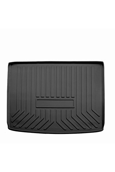 GENERİC 1 COVOR PROTECTIE PORTBAGAJ PENTRU MG 4 EV (LUXURY) CU PODEA INALTA (...
