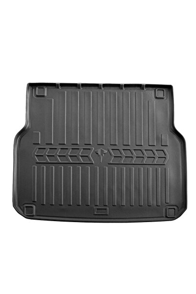 GENERİC 1 COVOR PROTECTIE PORTBAGAJ PENTRU MERCEDES BENZ W204 C COMBI (2007-2...