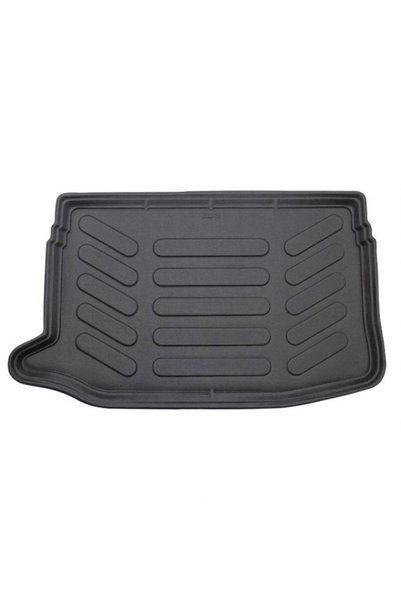 GENERİC 1 COVOR PROTECTIE PORTBAGAJ PENTRU VW POLO V (6R / 6C / 61) (CU PODEA...