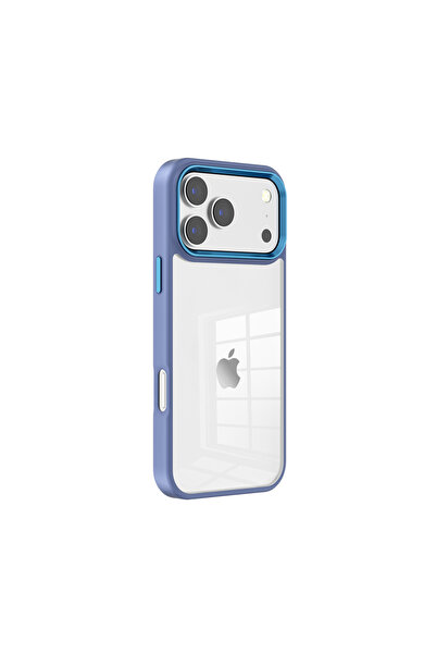 REDz Accessories Γυάλινη Πίσω Θήκη για Apple iPhone 18 Pro Max, Αντικραδασμικ...