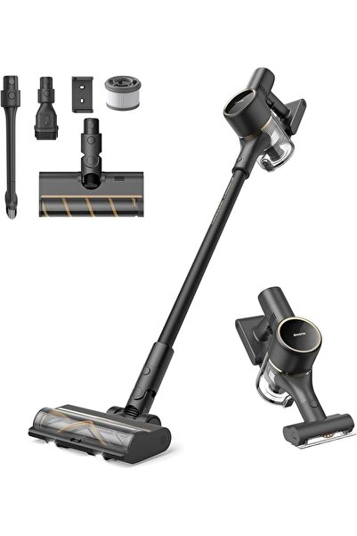 Sweet Dreamers Dreame R10 Pro Cordless Stick Vacuum Cleaner, 65 Mins Long Run...