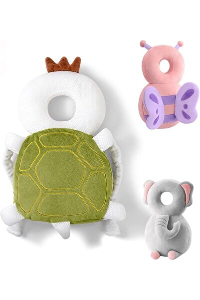 SYOSI Seosy Cushion Pillow Pp Cotton Filling One Size Plush Fabric and Pp Cot...