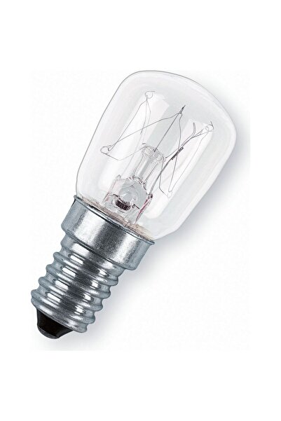 OEM Bec frigider E14 15W 230V Original
