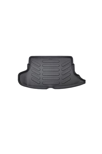 GENERİC 1 COVOR PROTECTIE PORTBAGAJ PENTRU NISSAN JUKE I (F15) 2010-2015 Umbr...
