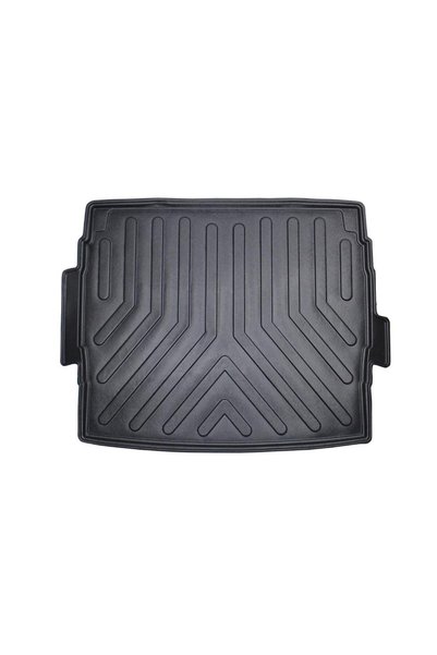 GENERİC 1 COVOR PROTECTIE PORTBAGAJ PENTRU PEUGEOT 3008 II (CU PODEA INALTA) ...