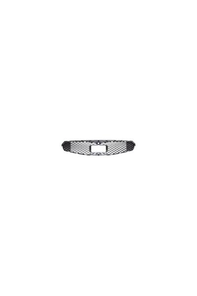 KIAN COSMETICS Cadenza 2016-2020 Grille