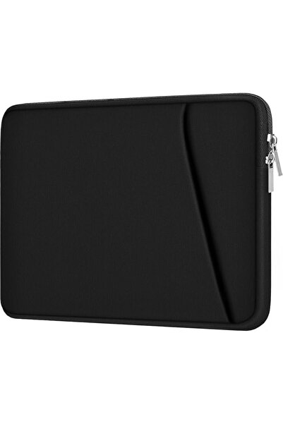 TERRIFI Laptop Case 17 Inch, Durable Briefcase Cover Shockproof Protective Sl...