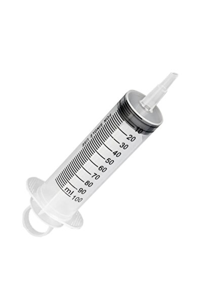 OEM Seringă reutilizabilă pentru marinare 100ml, ustensile de bucătărie
