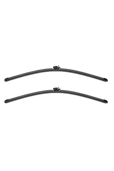 GENERİC 1 SET STERGATOARE SILENCIO XTRM 600/475mm Vw 3C1998002