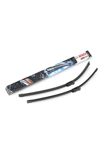 GENERİC 1 SET STERGATOARE PARBRIZ 700/650 MM Renault 288908630R