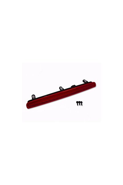 İthal Volkswagen Transporter 04-15 Arka 3. Stop Lambası 7E0945097G