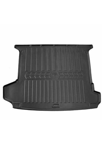 GENERİC 1 COVOR PROTECTIE PORTBAGAJ PENTRU AUDI Q7 (4M) (2015-) Umbrella 106064
