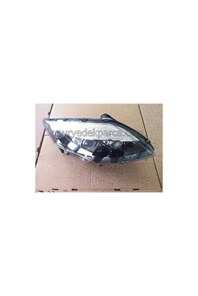 GENERİC 1 FAR DR. LAGUNA III Renault 260107534R