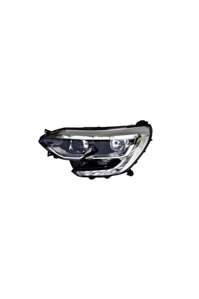 Renault Safrane FAR STG. MEGANE IV SEDAN Renault 260605154R