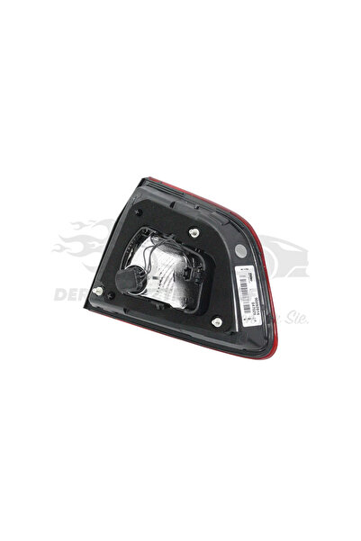 GENERİC 1 LAMPA SPATE STG. PE HAYON KADJAR Renault 265550151R