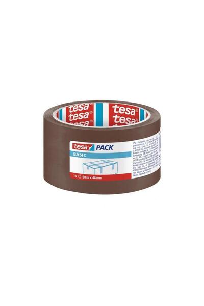 GENERİC 1 BANDA AMBALARE MARO 50M/48MM Tesa 58573-00000-01