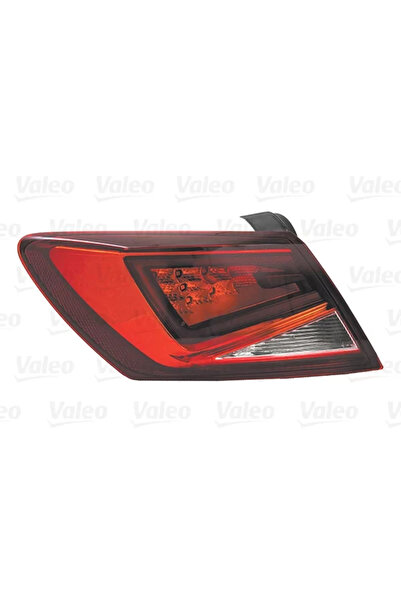 Valeon Lampa spate VALEO 045114