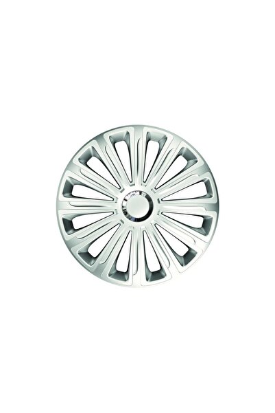 GENERİC 1 SET CAPACE ROTI 15` CU INEL CROMAT TREND Mega Drive 78544