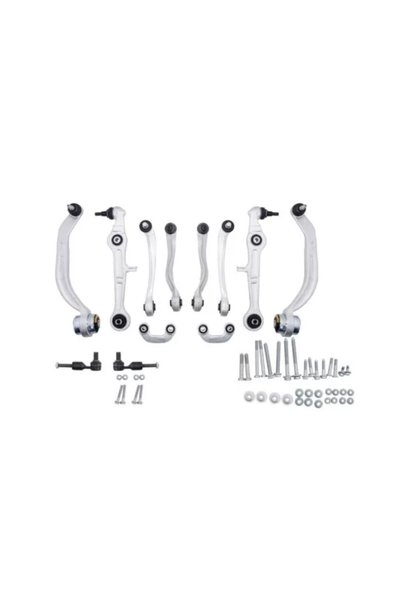 MTR KIT brate suspensie fata Audi A4 (B6);(B7); Audi A6 (C6)